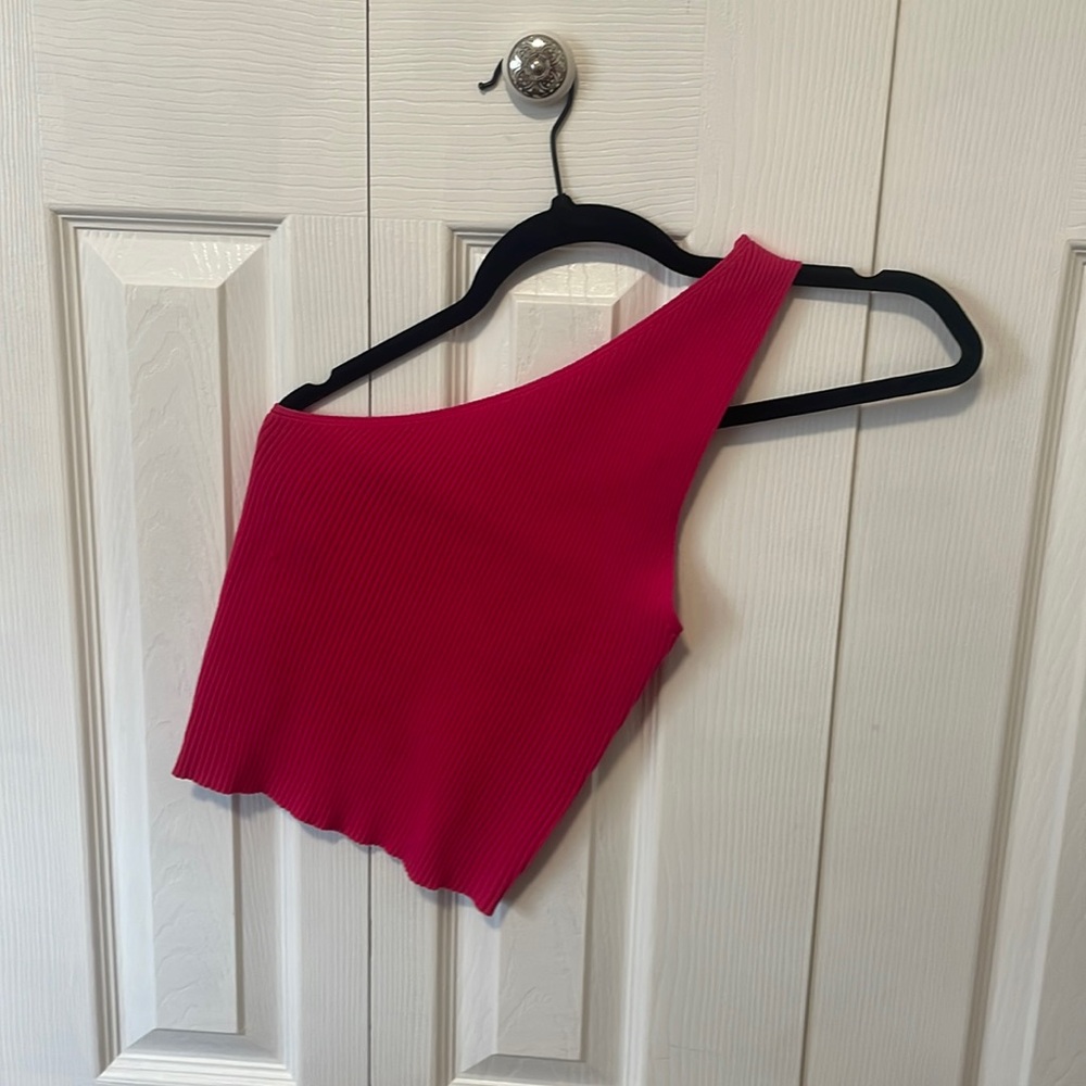 Forever 21 Top